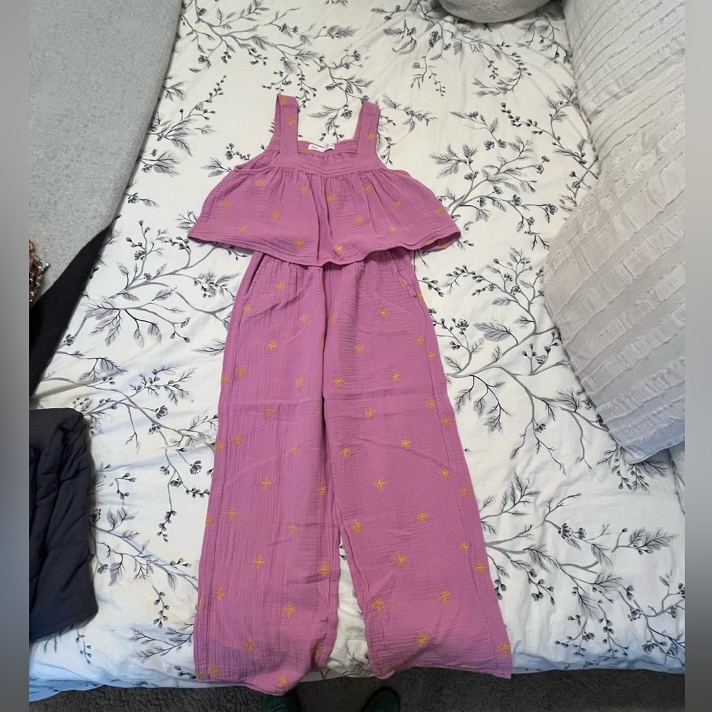 Matching set